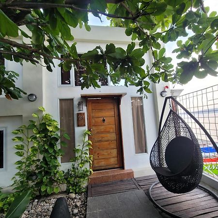 Beachfront Bed & Breakfast San José Exterior foto